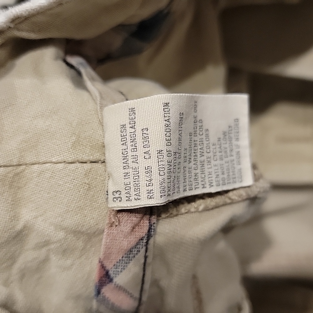 AE American Eagle Shorts - Picture 5 of 5